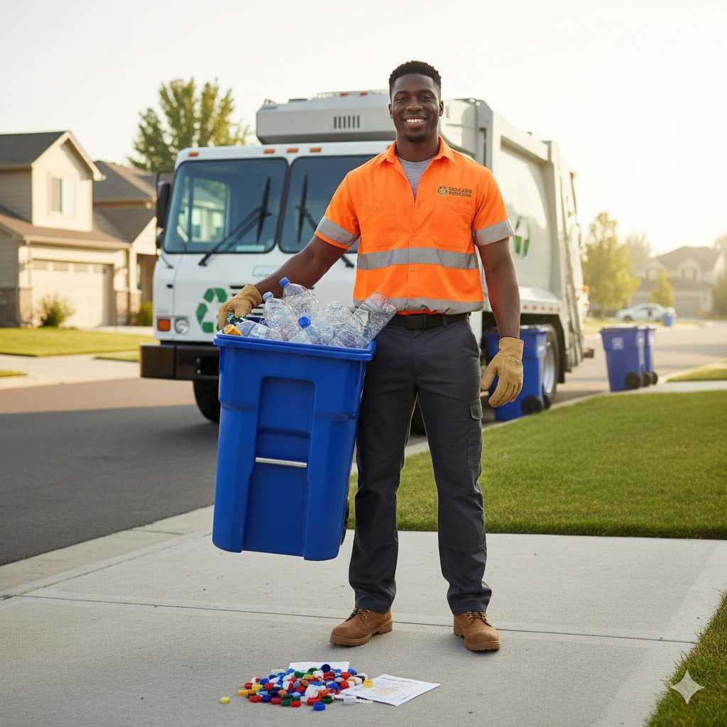 Waste Disposal and Recycling