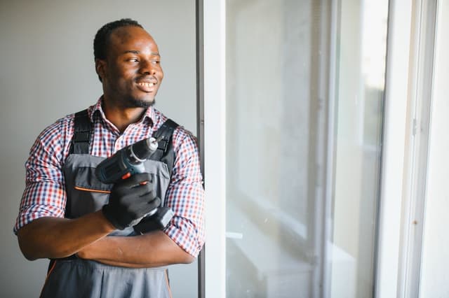 Home maintenance
