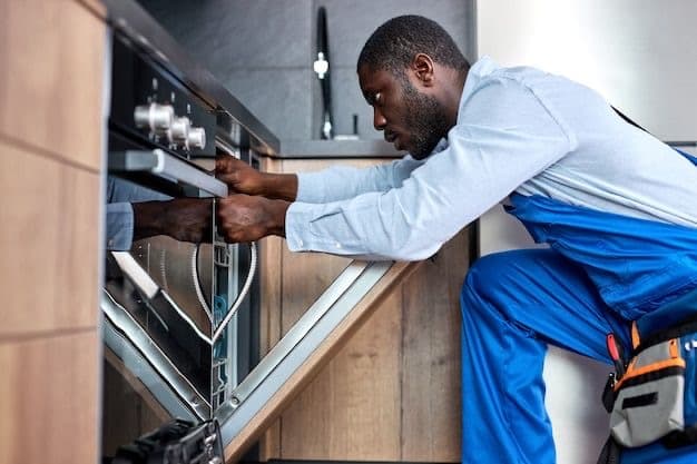 Appliance Repair