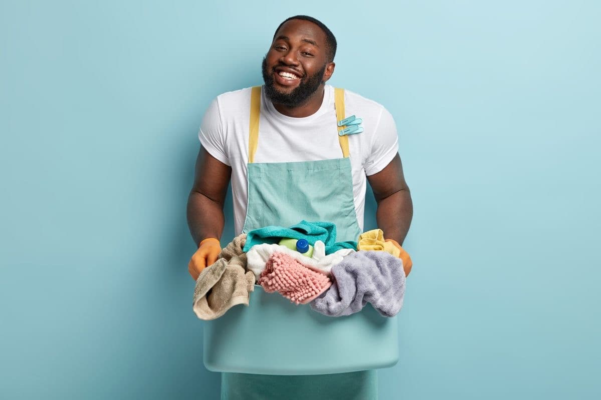Laundry and Dry Cleaning