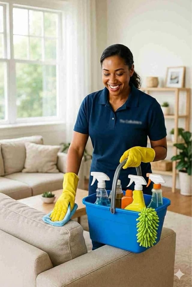 Cleaning