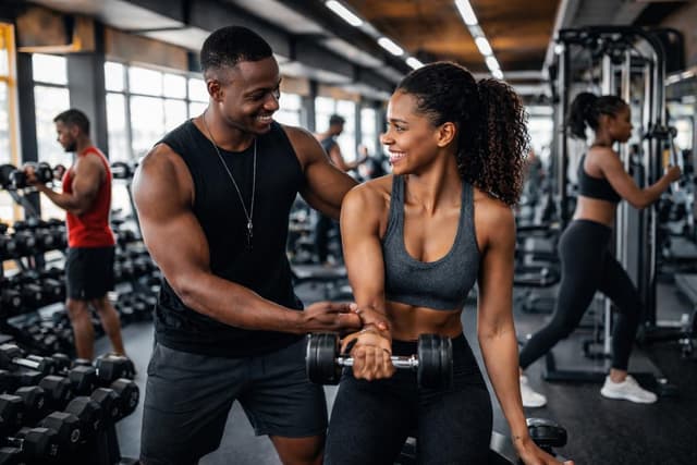 Health and Fitness
