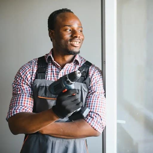 Home maintenance