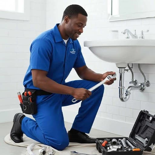 Plumbing and Waterworks